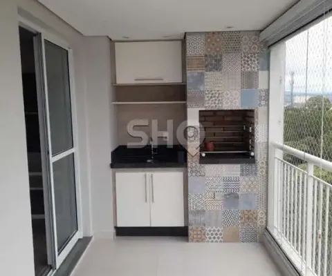 Apartamento com 3 quartos à venda na Rua William Furneau, 196, Pirituba, São Paulo