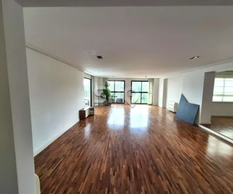 Apartamento com 4 quartos para alugar na Avenida Washington Luís, 1576, Santo Amaro, São Paulo