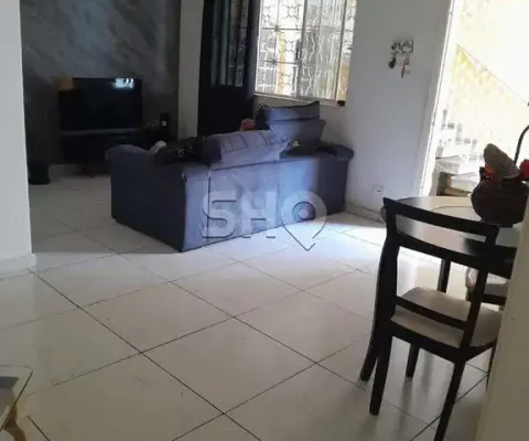 Casa com 3 quartos à venda na Rua Rubiácea, 86, Água Fria, São Paulo