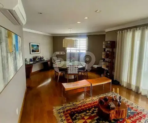 Apartamento com 4 quartos à venda na Rua Guarará, 551, Jardim Paulista, São Paulo