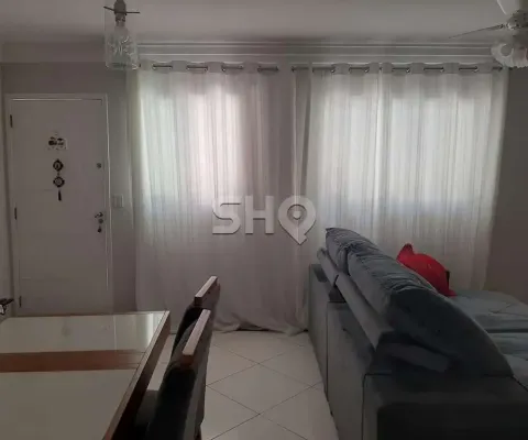Casa em condomínio fechado com 3 quartos à venda na Rua Comprida, 725, Vila Mazzei, São Paulo