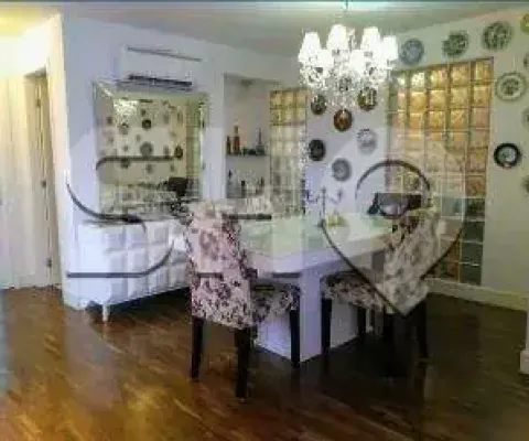 Apartamento com 3 quartos à venda na Castro Alves, 908, Higienópolis, Piracicaba