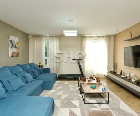 Casa com 3 quartos à venda na Rua José de Albuquerque Medeiros, 287, Água Fria, São Paulo