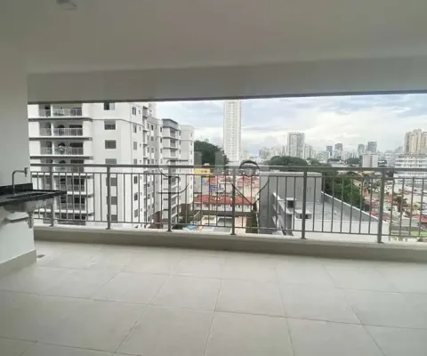 Apartamento com 3 quartos à venda na Rua Cantagalo, 2167, Vila Gomes Cardim, São Paulo