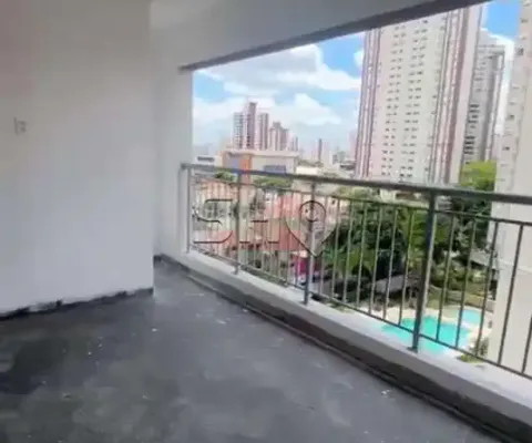 Apartamento com 4 quartos à venda na Rua Cantagalo, 2167, Vila Gomes Cardim, São Paulo