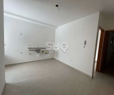 Apartamento com 2 quartos à venda na Canhemborá, 69, Vila Gustavo, São Paulo