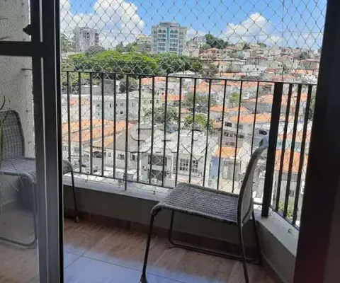 Apartamento com 3 quartos à venda na Rua Doutor Olavo Egídio, 726, Santana, São Paulo