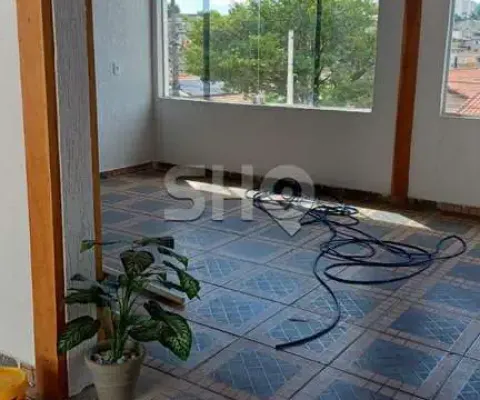 Casa com 3 quartos à venda na Professor Luís Lucchini, 77, Conjunto Residencial Santa Terezinha, São Paulo