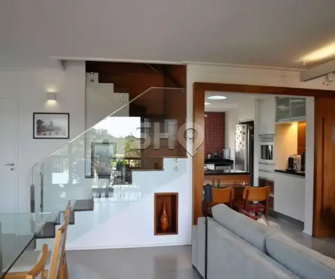 Apartamento com 3 quartos à venda na Rua São Benedito, 1551, Chácara Gaivotas, São Paulo