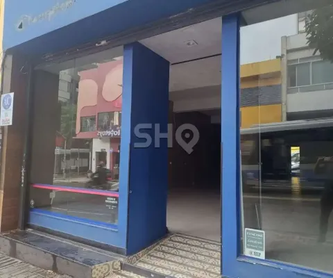 Ponto comercial para alugar na Rua Augusta, 2716, Cerqueira César, São Paulo