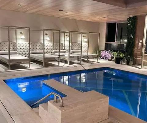 Apartamento com 3 quartos à venda na Avenida Professor Ascendino Reis, 1300, Vila Clementino, São Paulo