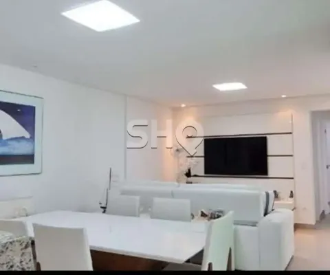 Cobertura com 3 quartos à venda na Rua Mário Ribeiro, 1460, Pitangueiras, Guarujá