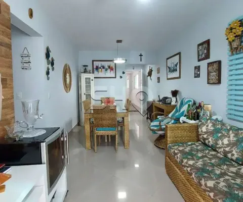 Apartamento com 2 quartos à venda na Rua Mário Ribeiro, 1460, Pitangueiras, Guarujá