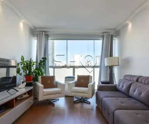 Apartamento com 2 quartos à venda na Rua Duarte de Azevedo, 223, Santana, São Paulo