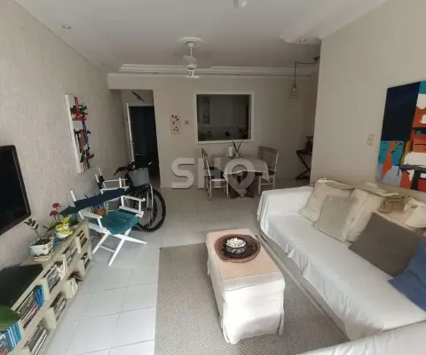 Apartamento com 2 quartos à venda na Rua Antônio Alonso Gonzalez, 997, Jardim Las Palmas, Guarujá
