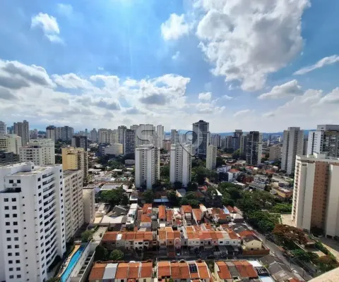 Apartamento com 3 quartos à venda na Rua Doutor Augusto de Miranda, 597, Pompéia, São Paulo