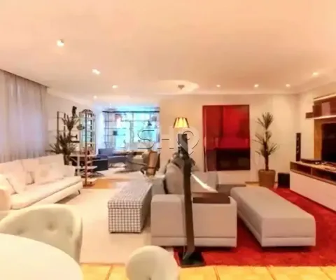 Apartamento com 3 quartos à venda na Rua São Carlos do Pinhal, 322, Bela Vista, São Paulo
