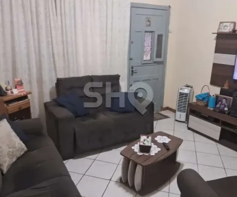 Casa com 2 quartos à venda na Avenida Conceição, 3630, Jardim Japão, São Paulo