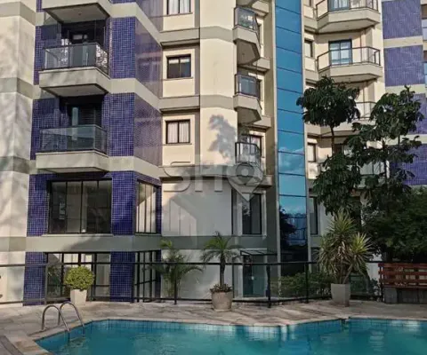 Apartamento com 3 quartos à venda na Rua Frei Melchior, 59, Jardim São Paulo (Zona Norte), São Paulo