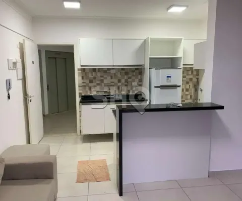 Apartamento com 1 quarto à venda na Rua Voluntários da Pátria, 3026, Santana, São Paulo