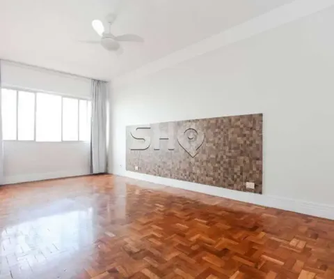 Apartamento com 3 quartos à venda na Rua Itambé, 96, Higienópolis, São Paulo