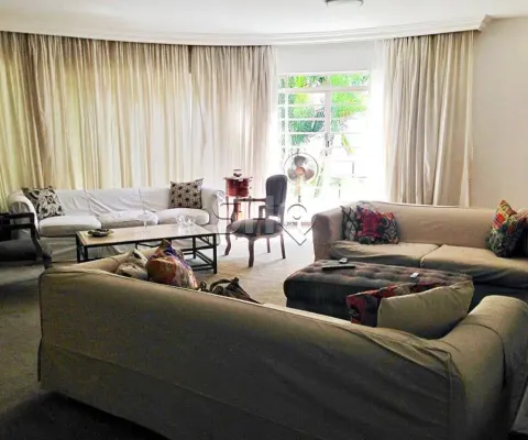Casa com 3 quartos à venda na Rua André Dreyfus, 366, Sumaré, São Paulo