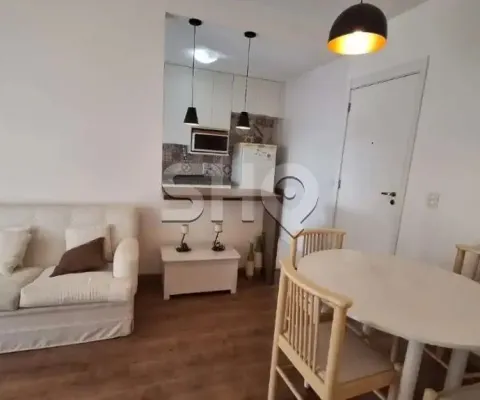 Apartamento com 2 quartos à venda na Avenida do Guacá, 116, Lauzane Paulista, São Paulo
