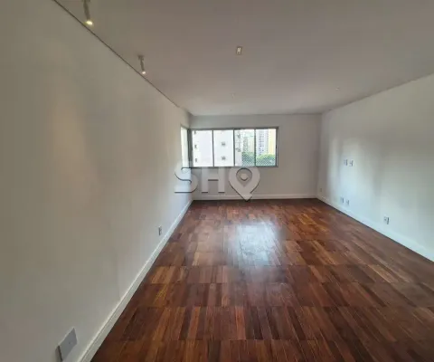 Apartamento com 3 quartos à venda na Alameda Sarutaiá, 103, Jardim Paulista, São Paulo