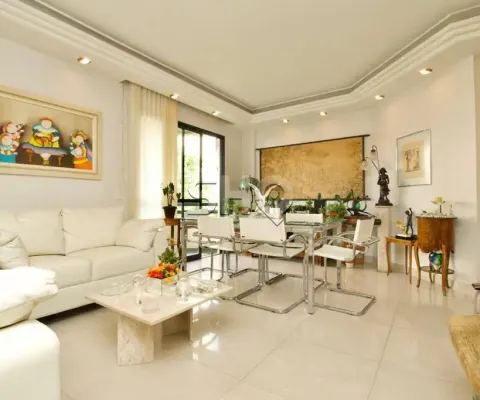 Apartamento com 3 quartos para alugar na Rua Bergamota, 190, Alto da Lapa, São Paulo