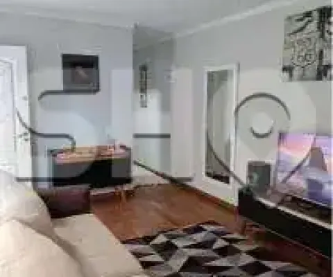 Casa com 3 quartos à venda na José Lamardo, 900, Jardim Colombo, São Paulo