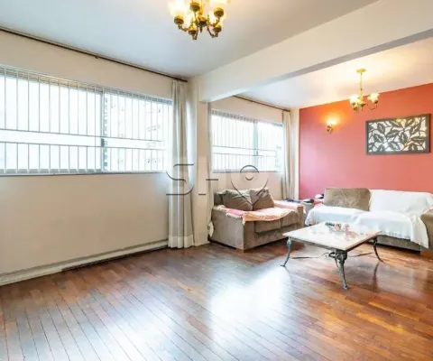 Apartamento com 4 quartos à venda na Rua Teixeira da Silva, 392, Paraíso, São Paulo