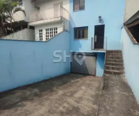 Casa com 3 quartos à venda na Montes Claros, 147, Vila Primavera, São Paulo