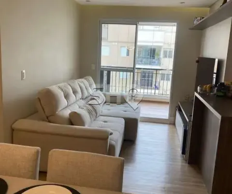 Apartamento com 2 quartos à venda na Rua Professor Evandro Caiafa Esquivel, 354, Centro, Diadema