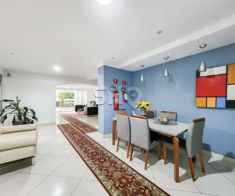 Apartamento com 3 quartos à venda na Alameda Itu, 282, Jardim Paulista, São Paulo