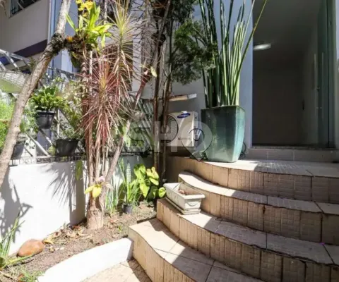 Casa com 3 quartos para alugar na Largo Senador Raul Cardoso, 30, Vila Clementino, São Paulo