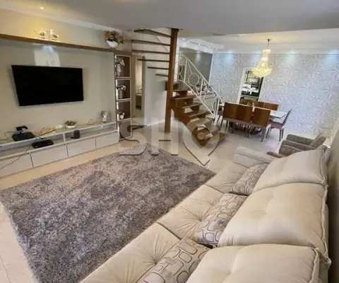 Casa com 8 quartos à venda na das Palmas, 144, Balneário Flórida, Praia Grande