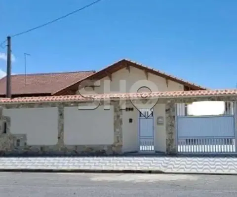 Casa com 5 quartos à venda na Rua dos Manacás, 298, Balneário Flórida, Praia Grande