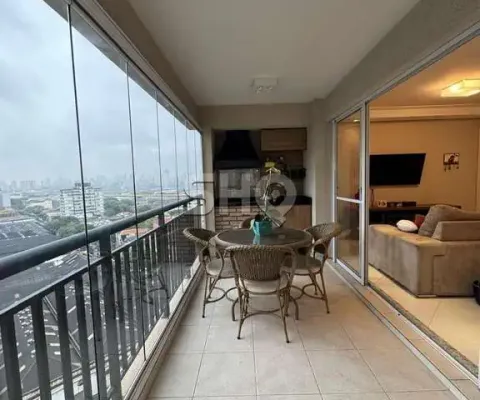 Apartamento com 3 quartos à venda na Rua Lino Coutinho, 75, Ipiranga, São Paulo