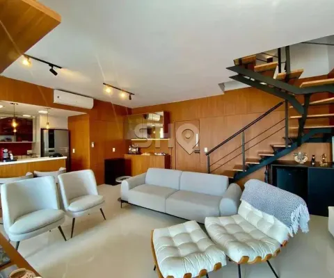 Apartamento com 2 quartos para alugar na Rua Pensilvânia, 982, Cidade Monções, São Paulo