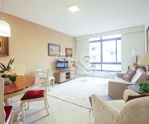 Apartamento com 3 quartos à venda na Alameda Campinas, 601, Jardim Paulista, São Paulo