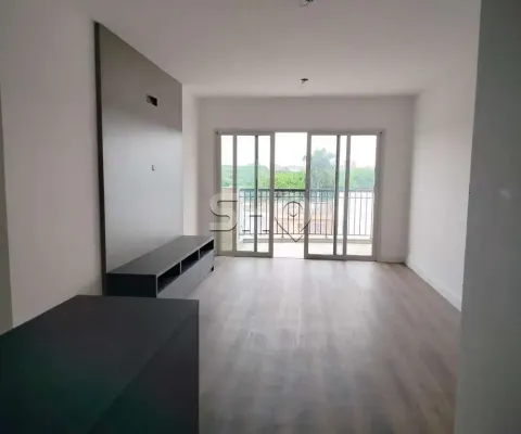 Apartamento com 2 quartos para alugar na Rua Soror Angélica, 67, Vila Ester (Zona Norte), São Paulo