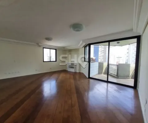 Apartamento com 4 quartos para alugar na Avenida Chibarás, 853, Planalto Paulista, São Paulo