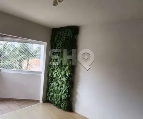 Apartamento com 3 quartos à venda na Rua Doutor Pinto Ferraz, 97, Vila Mariana, São Paulo