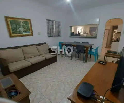 Casa com 3 quartos para alugar na Doutor Genésio Pereira, 52, Carandiru, São Paulo