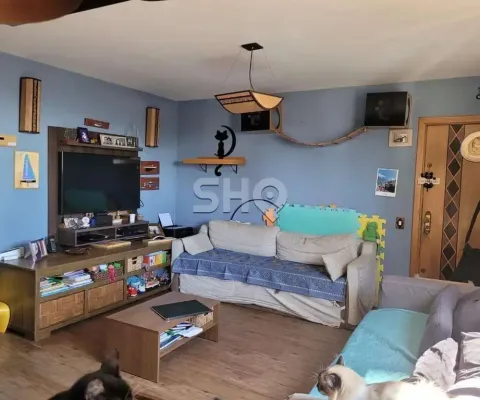 Apartamento com 2 quartos à venda na Rua Heitor Penteado, 1798, Sumarezinho, São Paulo