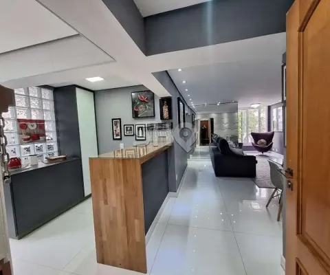 Apartamento com 2 quartos para alugar na Avenida Bem-te-vi, 339, Indianópolis, São Paulo