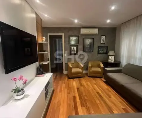 Apartamento com 4 quartos à venda na Rua Professor Rodolfo São Tiago, 157, Belenzinho, São Paulo