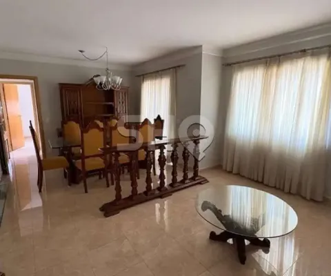 Apartamento com 3 quartos à venda na Rua Emílio Mallet, 350, Vila Gomes Cardim, São Paulo