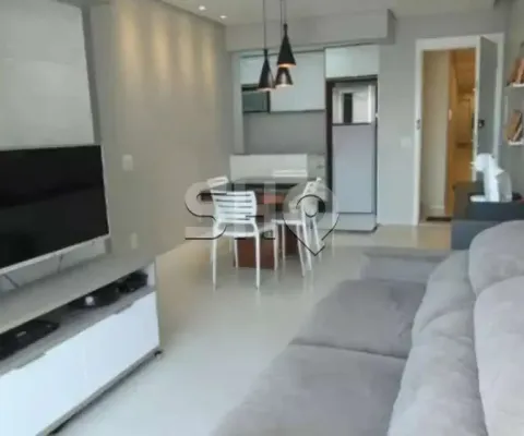 Apartamento com 3 quartos à venda na Rua Alegria, 161, Brás, São Paulo
