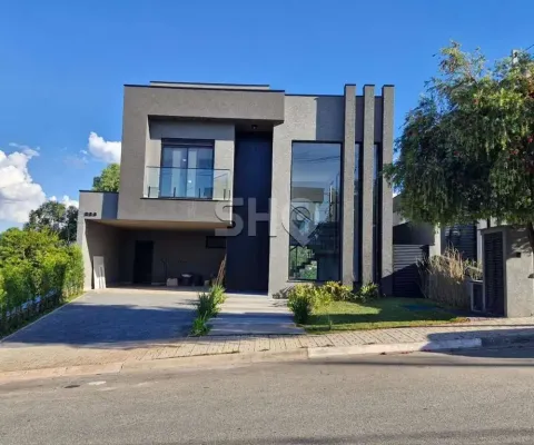 Casa em condomínio fechado com 4 quartos à venda na Baquara, 223, Colinas de Parnaíba I, Santana de Parnaíba